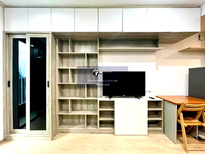Condos for rent : IDEO Q Chula-Samyan | 🚝Near MRT Samyan. Accepting advance bookings until June 2026. | #2026031014152#FC #MKT