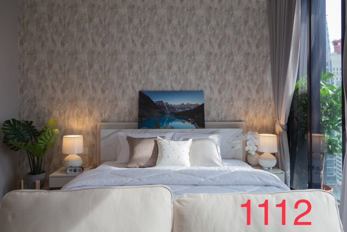 picture For   rent  Noble Ploenchit  🔴🔴 - 2/13