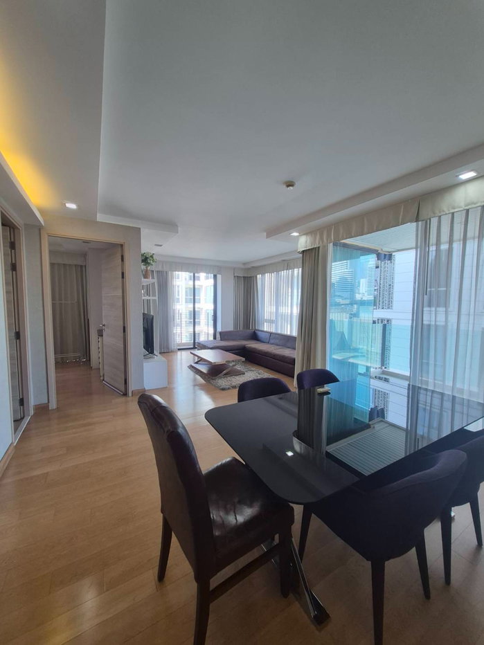 รูป คอนโดให้เช่า ใกล้ BTS สุขุมวิท นานา เพลินจิต ชิดลม - รูปที่ 14/23