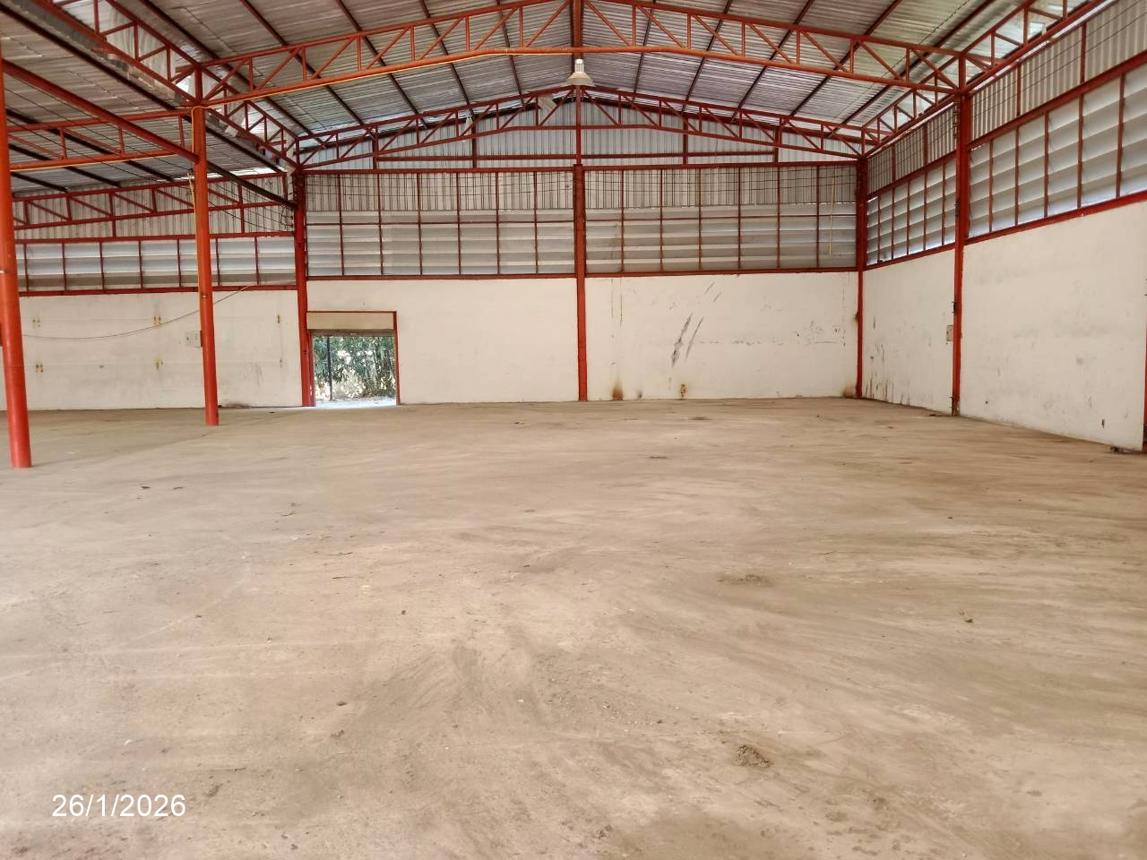รูป อาคารโรงงาน 487.6 ตร.วา บ้านแท่น ชัยภูมิ 9.9M - รูปที่ 20/40