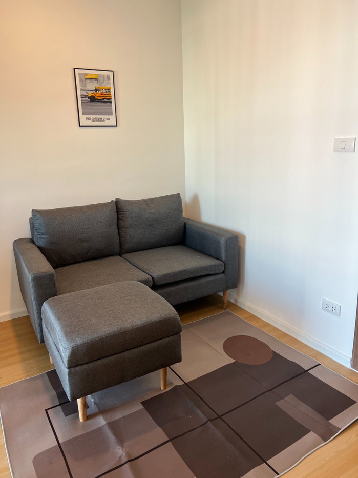 รูป Cerocco Bangna 36 ห้องสวย ราคาดี สอบถามเพิ่มเติมได้ที่ Line @condorental - รูปที่ 10/17