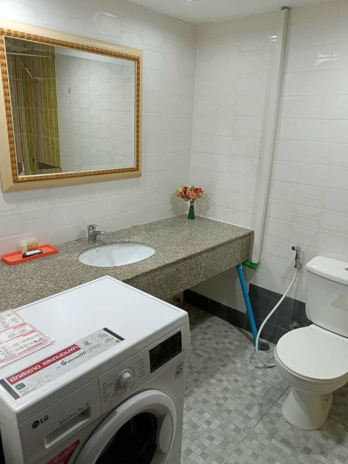 รูป ให้เช่าคอนโด 3 ห้องนอน โครงการ ออม-นิ เทาเวอร์  สุขุมวิท ซอย 4  - รูปที่ 13/16