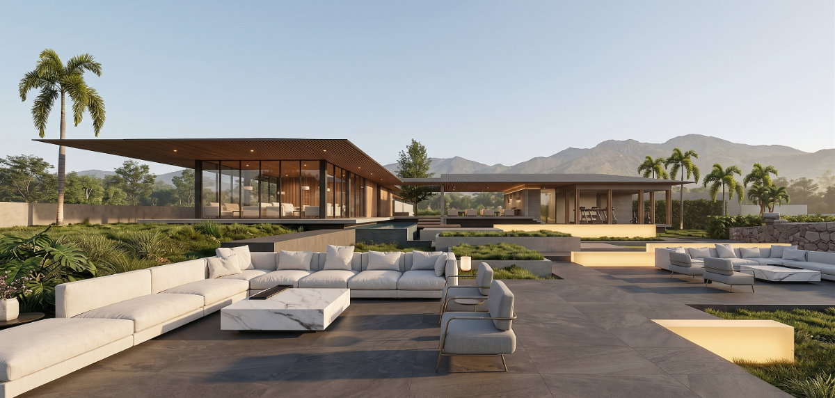 รูป โครงการ SIRANN ทับใต้ - หัวหิน Custom-Built Home ที่ดินทำเลคุณภาพ เริ่มต้น 400 ตร.ม. พร้อมส่วนกลาง Wellness สุดพิเศษ - รูปที่ 31/37