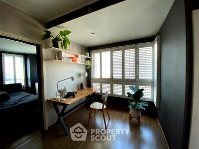 Condos for sale : 2-BR Condo at U Delight @ Bangson Station‎ near MRT Bang Son (ID 2813226)