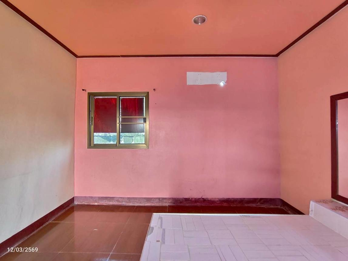 รูป บ้านเดี่ยว 400 ตร.วา สว่างอารมณ์ อุทัยธานี 3.8M - รูปที่ 55/70