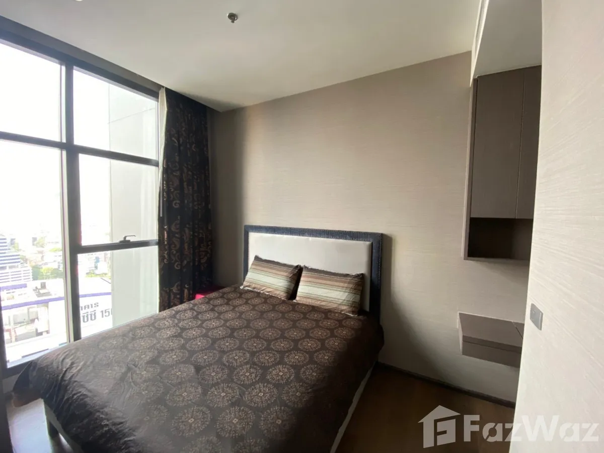 picture The Diplomat Sathorn 6195607 - 5/9
