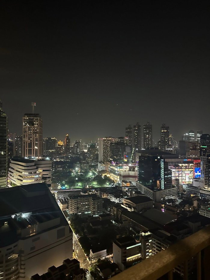 รูป ปล่อยเช่า โนเบิล สเตรท39 1 ห้องนอน 1 ห้องน้ำ ตกแต่งเฟอร์นิเจอร์ครบ ราคาดี! พร้อมเข้าอยู่! - รูปที่ 10/10