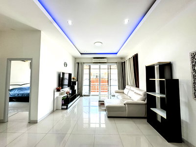 บ้านเดี่ยว ชลบุรี : House for Sale in Siam Country Club East Pattaya 3 Bedroom