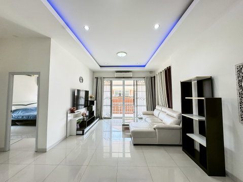 House for Sale in Siam Country Club East Pattaya 3 Bedroom