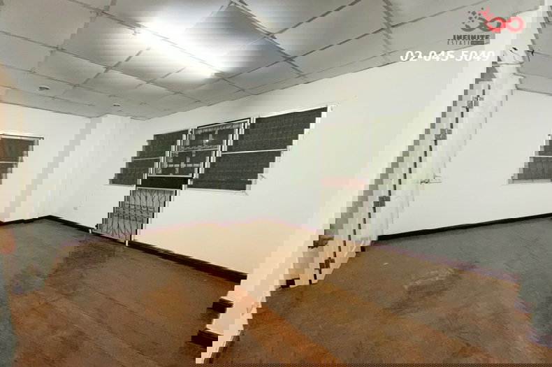 รูป ขายบ้าน 2 ชั้น 32 ตร.ว. อัมรินทร์นิเวศน์ 3 ผัง 3 ถนนสายไหม ซอยสายไหม 20 ใกล้ตลาด ใกล้รถไฟฟ้า - รูปที่ 6/10