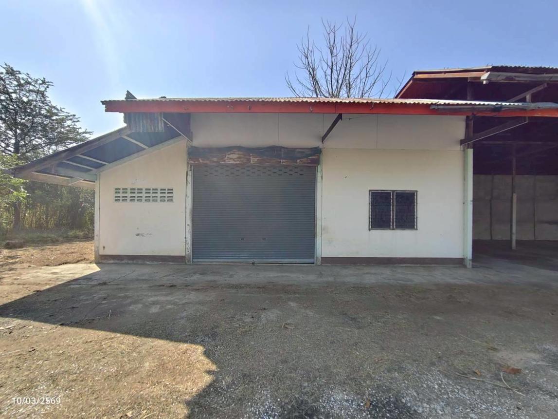 รูป โกดัง 9103 ตร.วา บ้านไร่ อุทัยธานี 7.4M - รูปที่ 28/40