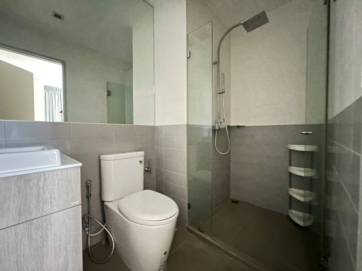 รูป 📣📣++ให้เช่า คอนโด ไอดีโอ โมบิ พระราม 9 - Ideo Mobi Rama 9 - ใกล้ MRT พระราม 9 - รูปที่ 9/11