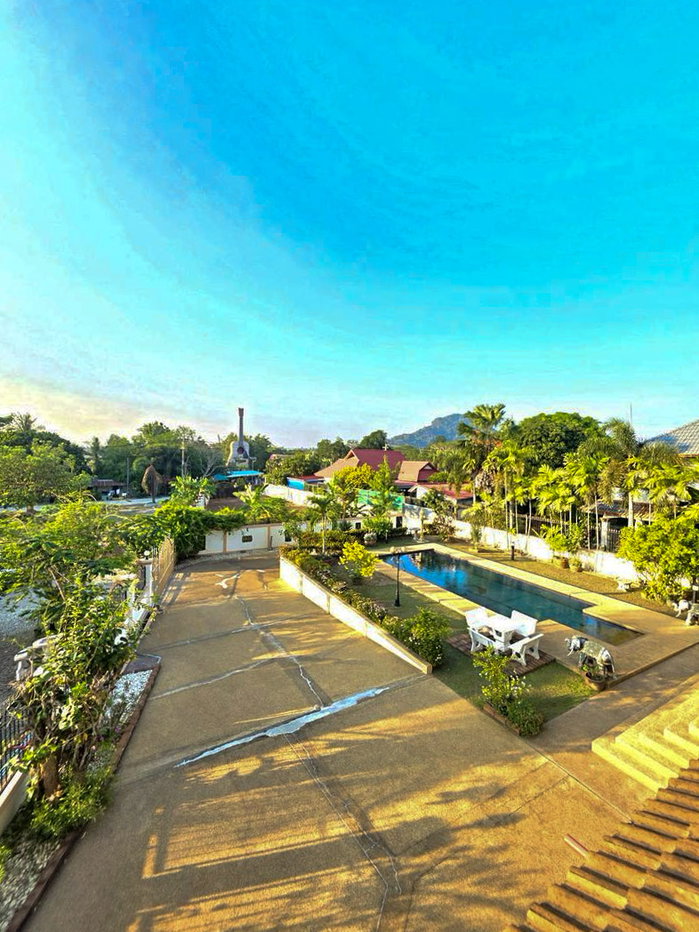 รูป 3 Bedroom Pool Villa for Sale in Bang Saray - รูปที่ 15/20