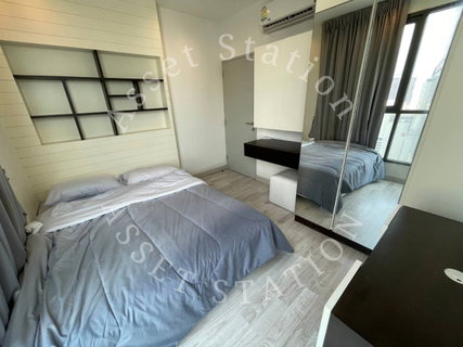 รูปภาพ 💰 Great value condo for rent at Ideo Mobi Rama 9, New CBD location