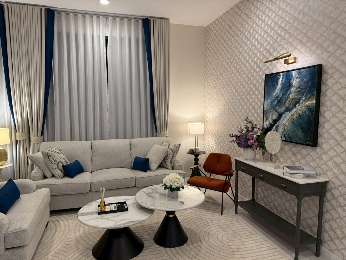 รูป ✨ให้เช่า บ้านเดี่ยว  นาราสิริ พหล-วัชรพล ✨LineID: @Propvel (มี@ ข้างหน้า)✨ - รูปที่ 11/12