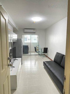 รูปภาพ For Rent Condo CITY HOME SUKHUMVIT Building 1, Floor 2,1 bed room, Room size 43 sqm