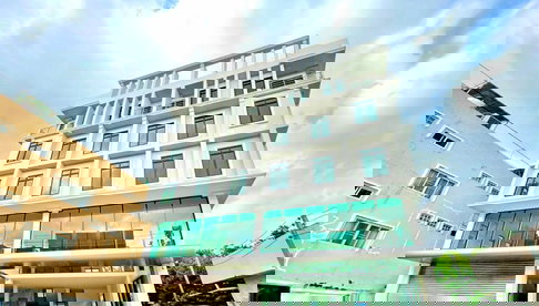 H0735♛♚เช่า𝓼ขาย อาคารสำนักงาน♙ลาดพร้าว-บางกะปิ♜MRTลาดพร้าว101∞099-5919653,065-9423251🜲Line@sureresidence