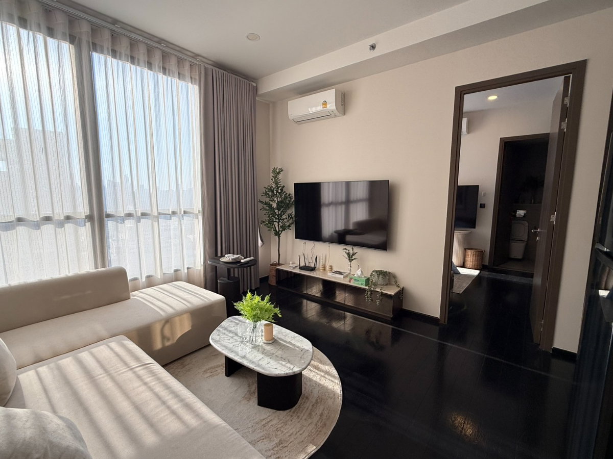 รูป ✨Condo for Rent : Park Origin Thonglor (AP-02)( line : @condo91 ) - รูปที่ 1/11