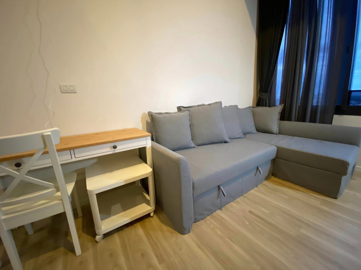 รูป ห้องว่าง🙋🏼💎🙋🏼💥แอดไลน์นัดดูห้องได้เลย📲Ramada Residence - รูปที่ 13/21