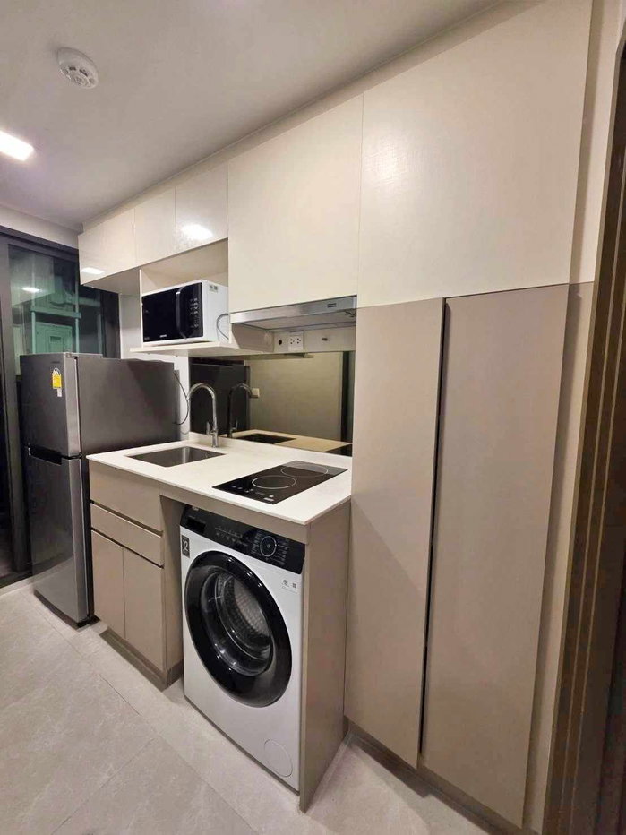 รูป ห้องว่าง🙋🏼💎🙋🏼💥แอดไลน์นัดดูห้องได้เลย📲พระโขนง💥เดอะ ไพรเวซี่ เอส 101🔴🟢🟡 - รูปที่ 15/25