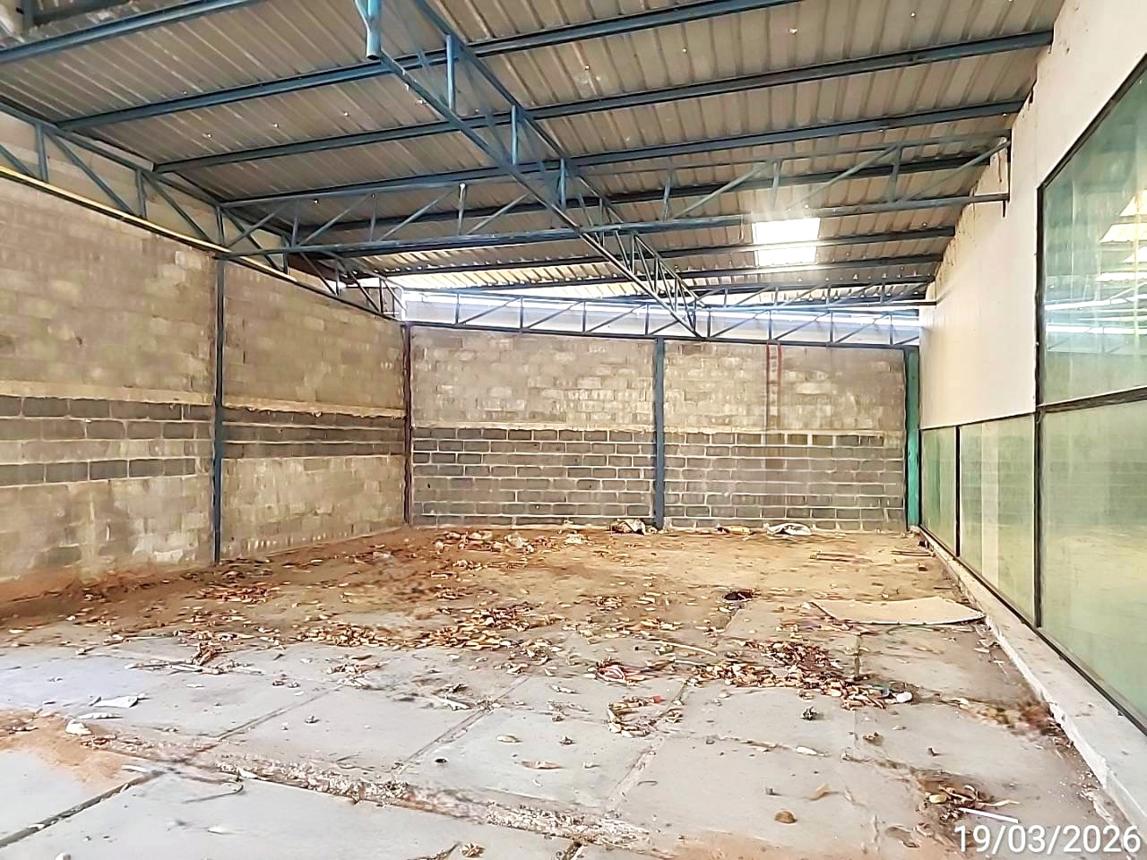 รูป โกดัง 3670 ตร.วา เมืองมหาสารคาม มหาสารคาม 12.5M - รูปที่ 26/44