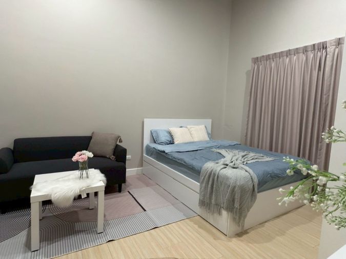 💥ลดพิเศษ เมโทรสกาย วุฒากาศ 𝐌𝐞𝐭𝐫𝐨 𝐒𝐤𝐲 𝐖𝐮𝐭𝐭𝐡𝐚𝐤𝐚𝐭 คอนโดสวยพร้อมเฟอร์ฯ ทำเลดีใกล้รถไฟฟ้า เพียง 20 นาทีถึงสีลม - สาทร พร้อมเข้าอยู่ 🏢	