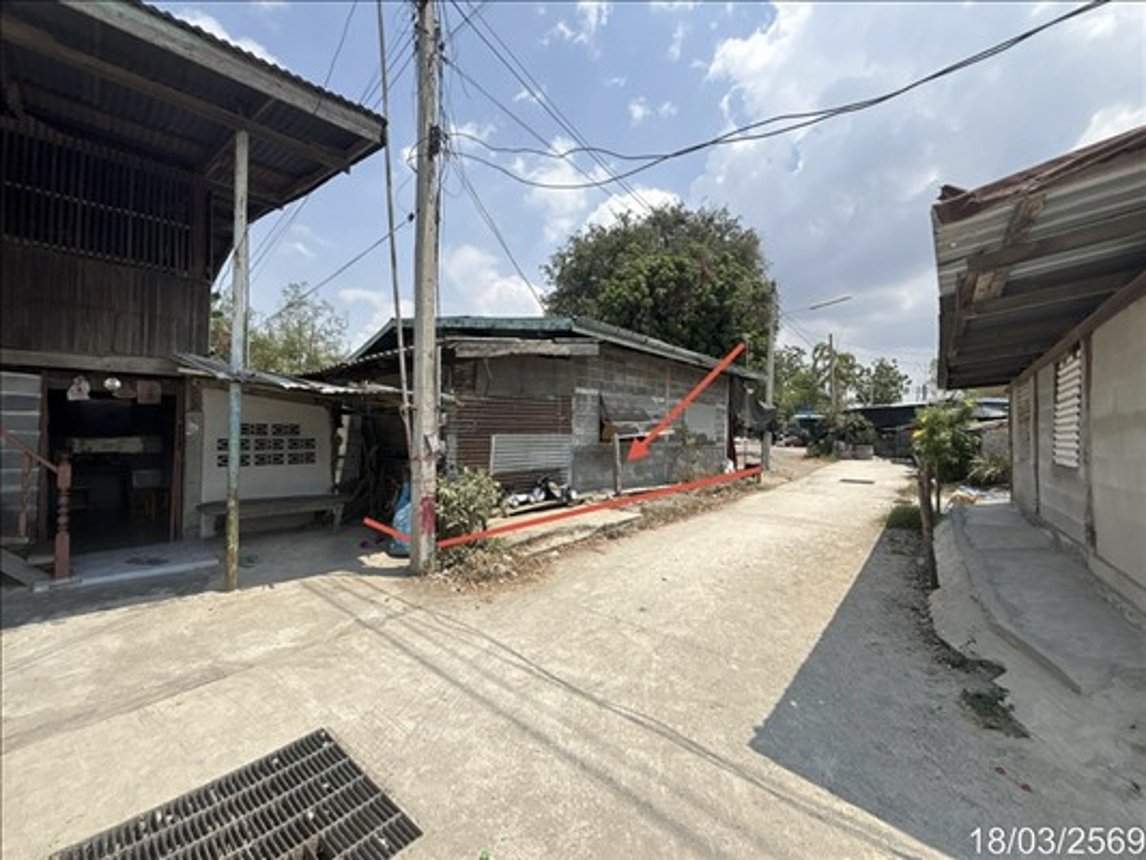 picture HOME 37 Sq.w. Khok Samrong Lopburi for 289,000 - 6/10