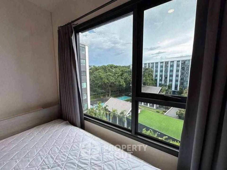 รูป คอนโด 1-ห้องนอน ที่ เอสเซ็นท์ พาร์ค วิลล์ เชียงใหม่ ใน ฟ้าฮ่าม (ID 2476890) - รูปที่ 8/8