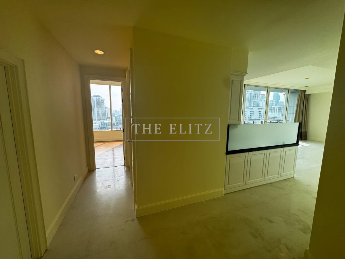 รูป ✨สัมผัสการอยู่อาศัยที่ Royce Private Residences ที่ความหรูหราถูกออกแบบมาอย่างพิถีพิถันในทุกมิติ 🎉 - รูปที่ 11/33