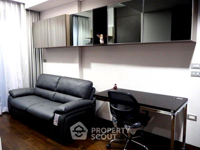 Condos for rent : 1-BR Condo For Rent, The Lumpini 24, 10th Floor Near BTS Phrom Phong (ID 2739990)