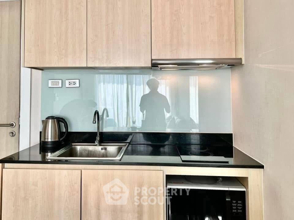 รูป คอนโด 1-ห้องนอน ที่ แกรนด์ แคริบเบียน คอนโด รีสอร์ท พัทยา ใกล้ พัทยาใต้ (ID 2390711) - รูปที่ 16/17