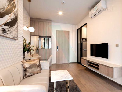 เช่าคอนโด BTS พญาไท : 🚩 ให้เช่าคอนโด พาร์ค ออริจิ้น พญาไท อาคาร 1 ชั้น 3 1 ห้องนอน ขนาด 33 ตรม ใกล้ เซ็นจูรี่ มอลล์