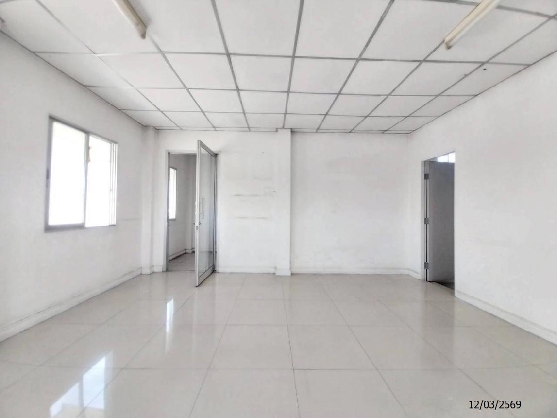 รูป อาคารโรงงาน 100 ตร.วา เขตสายไหม กรุงเทพมหานคร 4M - รูปที่ 33/38