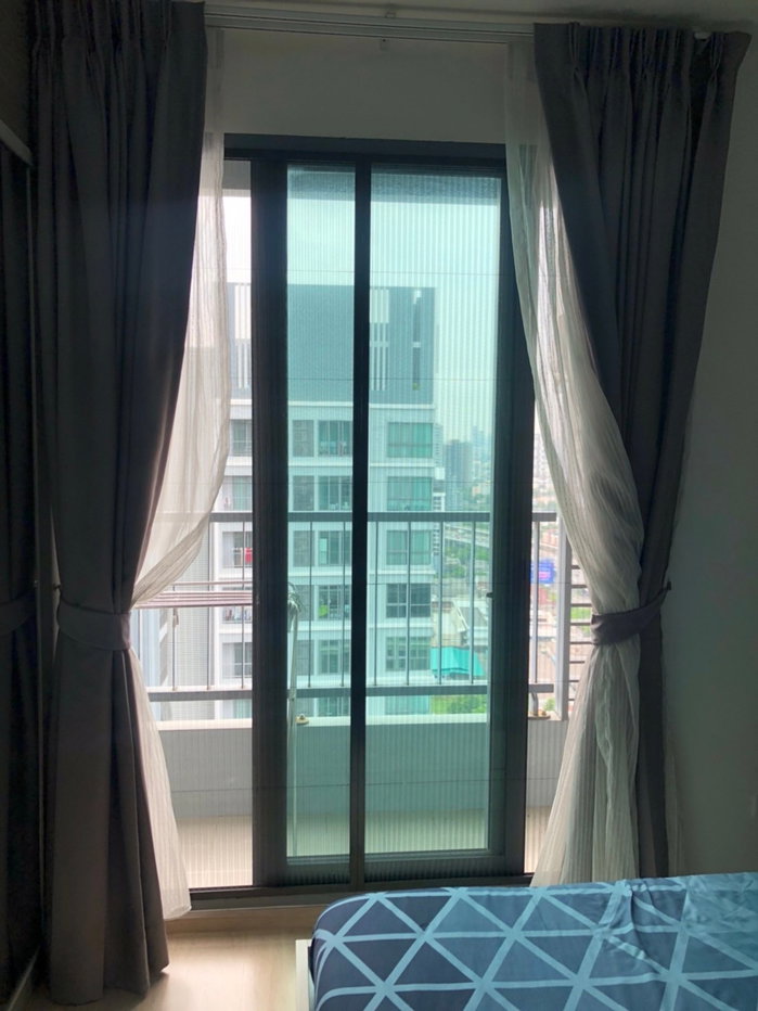 picture Ideo wutthakat  for rent  8500  bath - 16/18