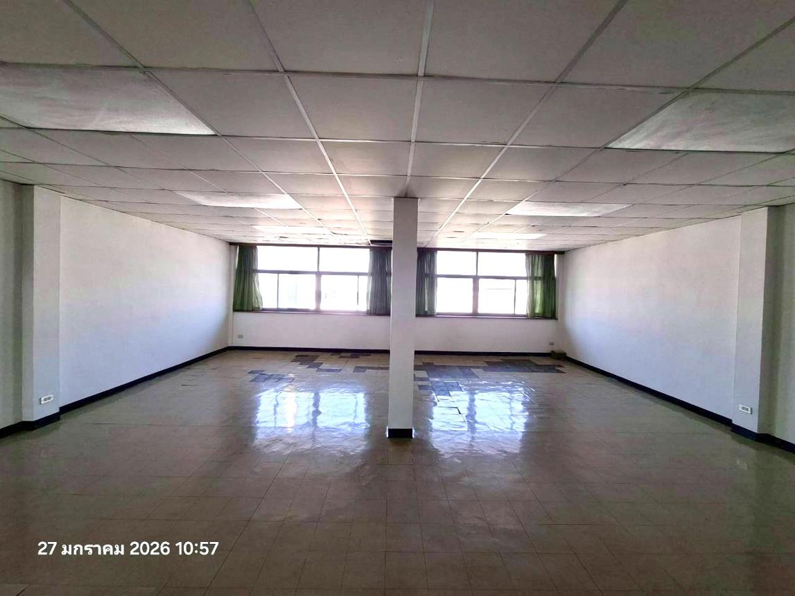 picture OFFICE 36 Sq.w. San Sai Chiang Mai for 16M - 25/34