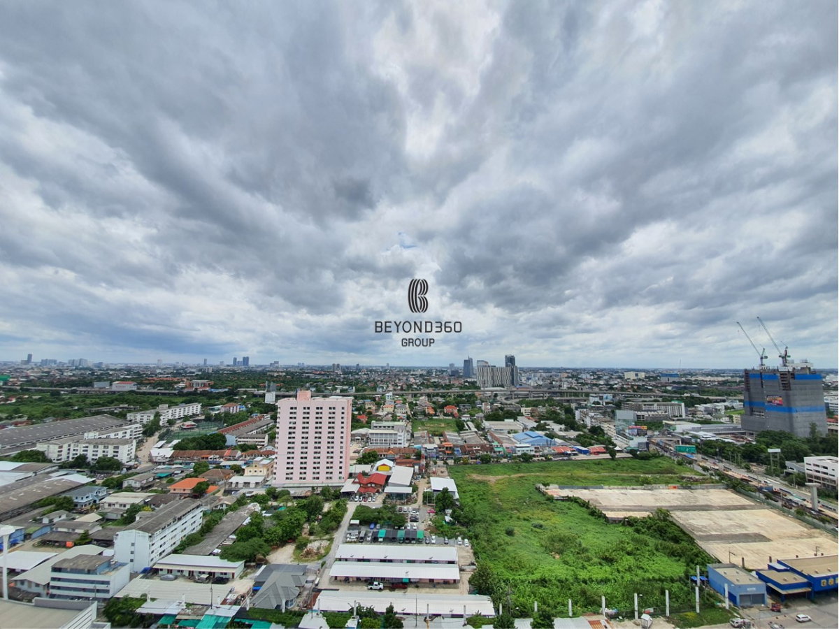 picture Nue Noble Chaengwattana 🌟PN-00003025🌟 - 16/17