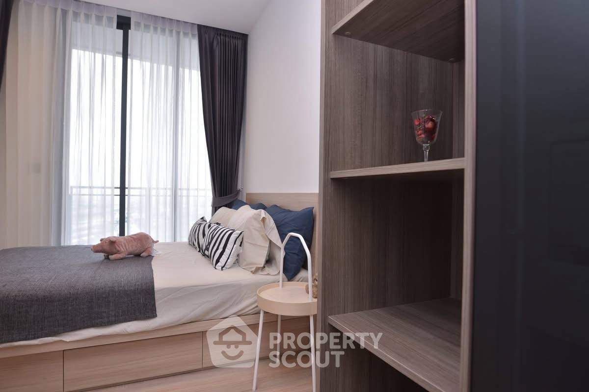 รูป คอนโด 1-ห้องนอน ที่ เดอะไลน์ พหลฯ – ประดิพัทธ์ ใกล้ BTS สะพานควาย (ID 2812498) - รูปที่ 7/13
