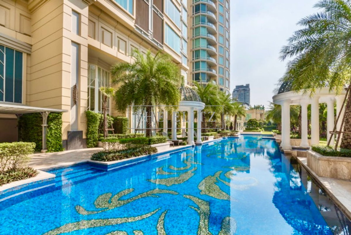 รูป ✨สัมผัสการอยู่อาศัยที่ Royce Private Residences ที่ความหรูหราถูกออกแบบมาอย่างพิถีพิถันในทุกมิติ 🎉 - รูปที่ 32/33