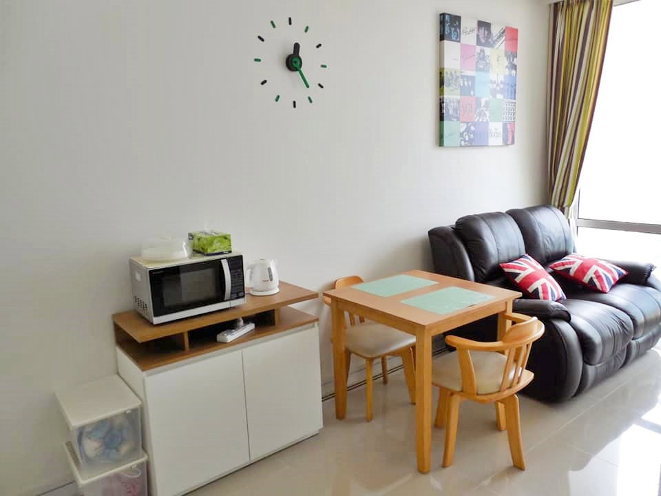 รูป ห้องว่าง🙋🏼💎🙋🏼💥แอดไลน์นัดดูห้องได้เลย📲TC Green                  - รูปที่ 4/8