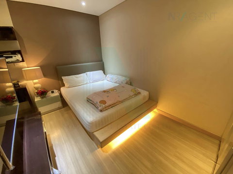 🎉 For Rent Condo THE ADDRESS PATHUMWAN Building 1, Floor 4,2 bed room, Room size 70.00 sqm