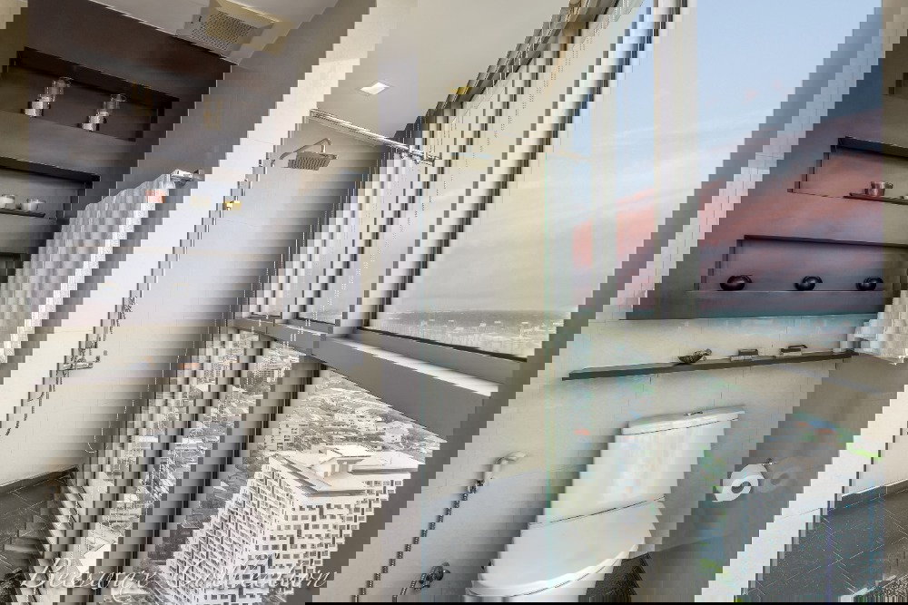 รูป ให้เช่า Skywalk Residence ราคา 67,000 บาท [MKr260438] - รูปที่ 4/7