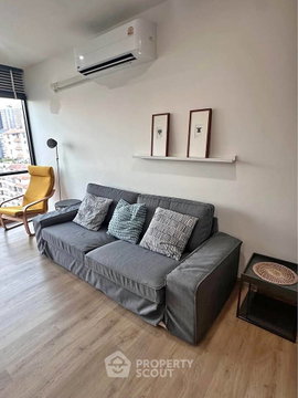 คอนโด 1-ห้องนอน ที่ โนเบิล รีเฟลกซ์ ใกล้ BTS อารีย์ (ID 2814487)