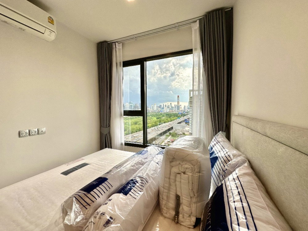 รูป ห้องว่าง🙋🏼💎🙋🏼💥แอดไลน์นัดดูห้องได้เลย📲Life Asoke Hype - รูปที่ 8/20
