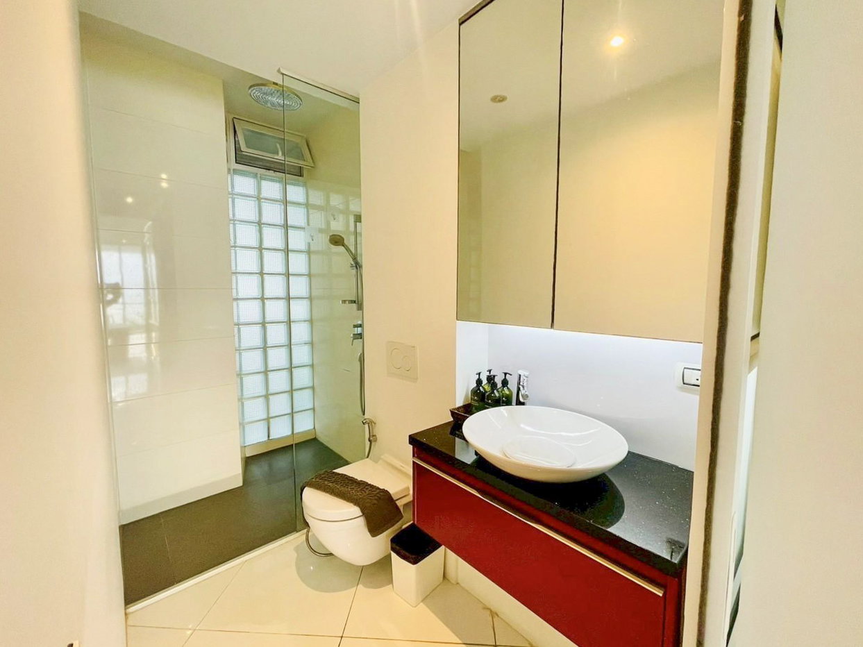 รูป 2 Bedroom Condo for Sale at Pure Sunset Na Jomtien Pattaya - รูปที่ 15/17