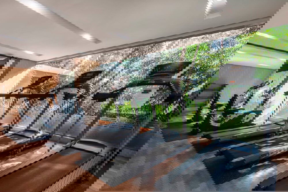 รูป ขายคอนโด เดอะ นิมมานา เชียงใหม่ วิวดอยสุเทพ ใจกลางนิมมานเหมินทร์ซอย6 โทร 082-389-9314 บู - รูปที่ 20/22