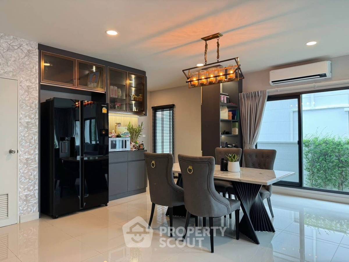 รูป บ้าน 4-ห้องนอน ใน บางแก้ว (ID 2043678) - รูปที่ 17/18