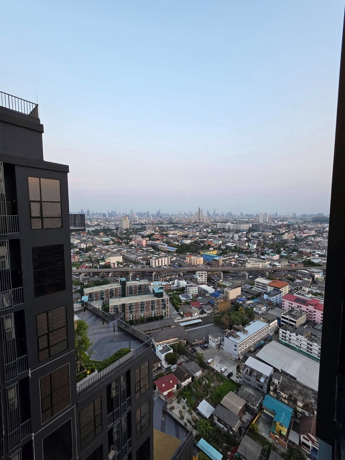 รูป 🍀 ให้เช่า ออริจิ้น ปลั๊ก แอนด์ เพลย์ สิรินธร สเตชั่น 🍀 สนใจแอดไลน์ @zcondo (มี@นำหน้า) 🔥  C5516 - รูปที่ 13/13