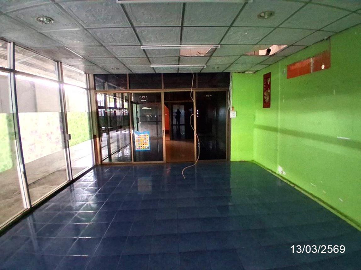 รูป บ้านเดี่ยว 303 ตร.วา พนมไพร ร้อยเอ็ด 4M - รูปที่ 25/42