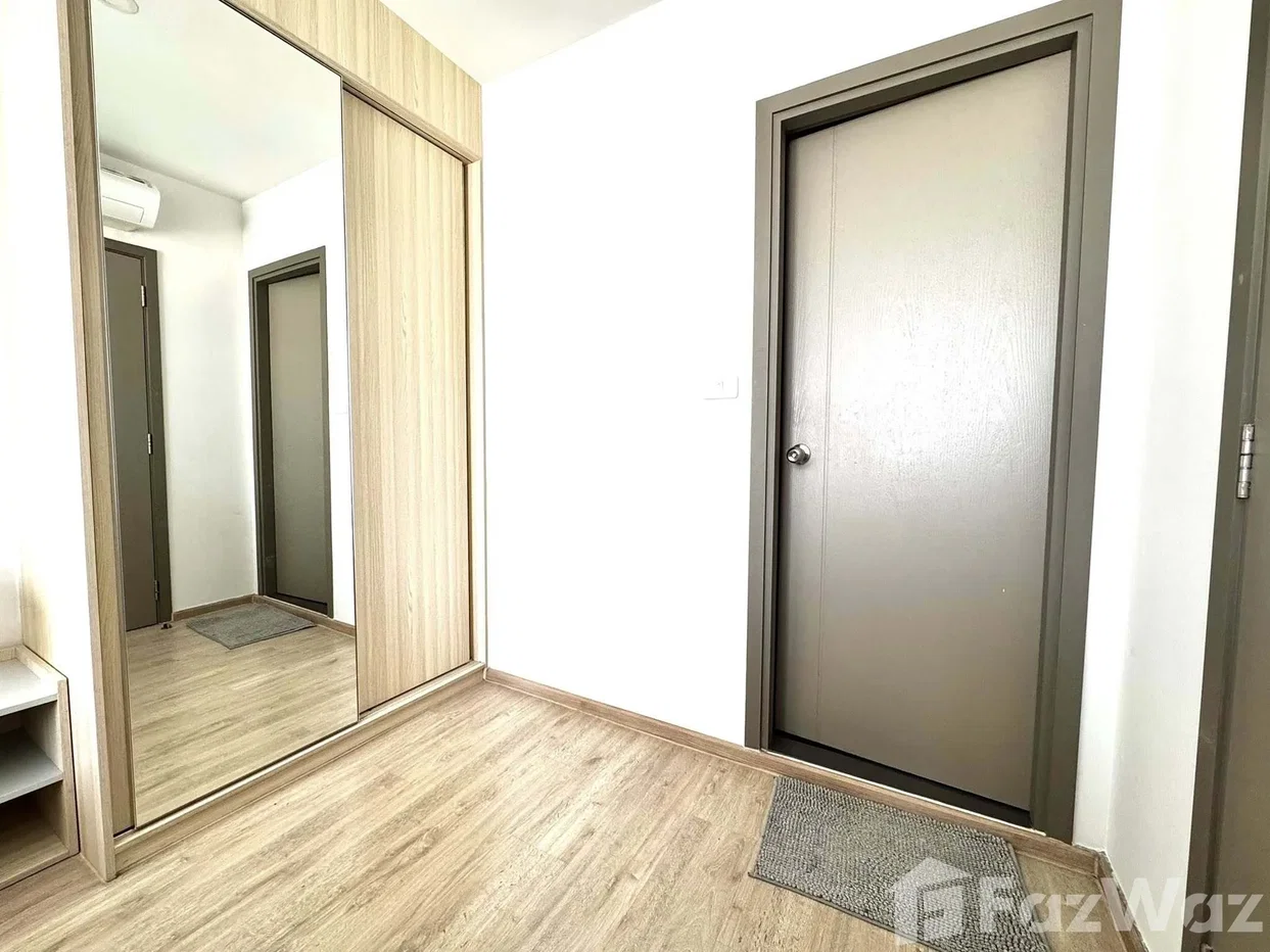 รูป ขาย คอนโด 1 ห้องนอน ในโครงการ ไอดีโอ โอทู 6195212 - รูปที่ 11/14