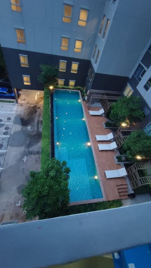 picture Aspire Wutthakat           For Rent                                         - 3/6